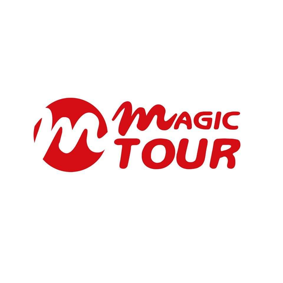 Magic Tours Egypt