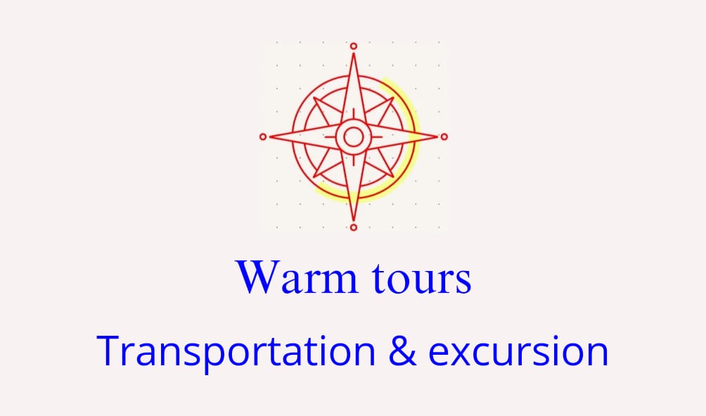 Warm Tours