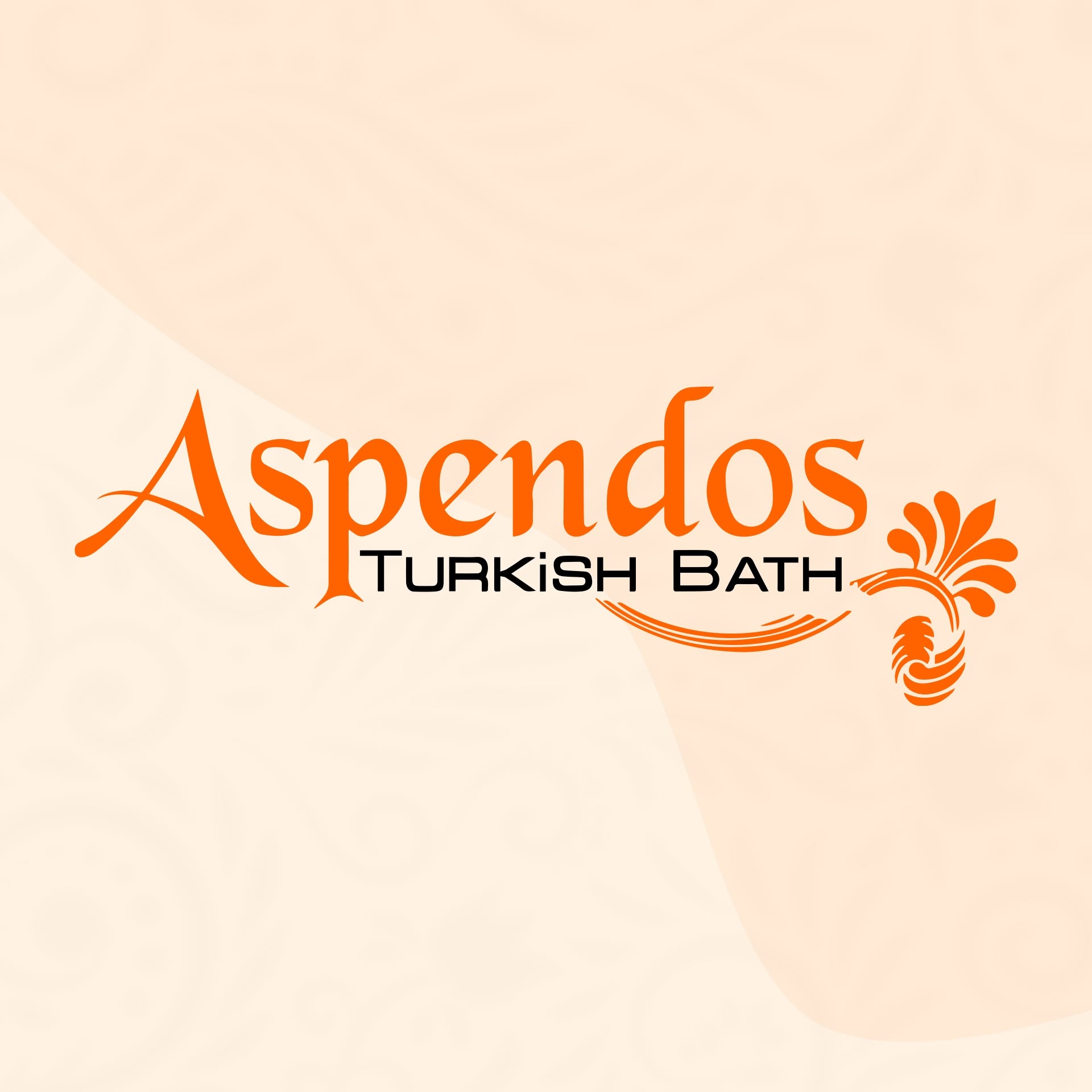 Aspendos Turkish Bath