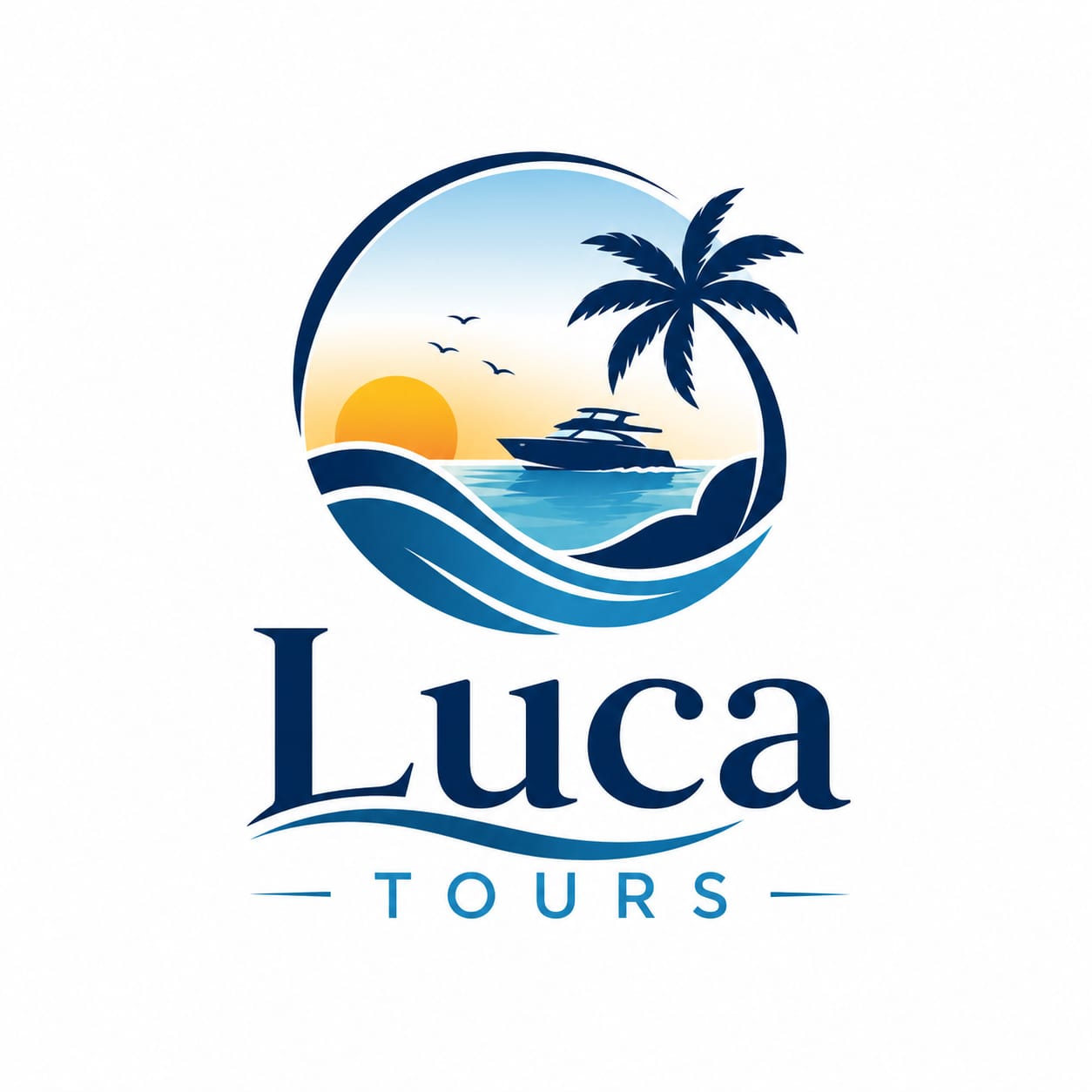 LUCA Tours