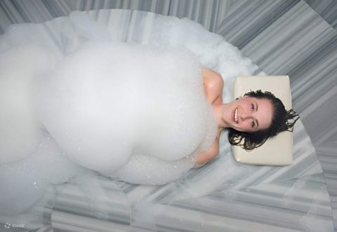 Sharm: Cleopatra Turkish Bath & Hammam Experience with transfer