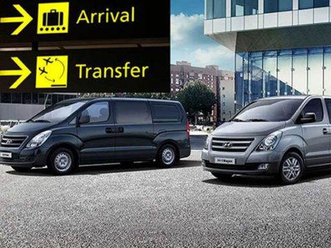 Hurghada Airport Private Transfer