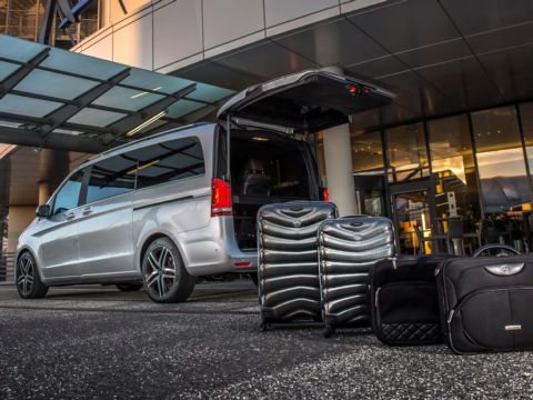 Hurghada to Cairo Private Transfer – One Way